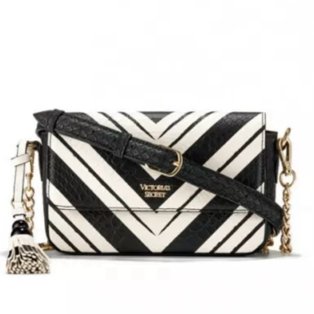 Victoria's Secret Wicked Downtown Crossbody Bag - NWT!